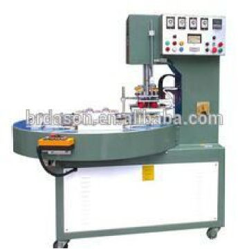 2017 Hight - Powered Ultraschall-PVC-Beutel Maschine